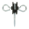 anker 4021 houten paal p/5