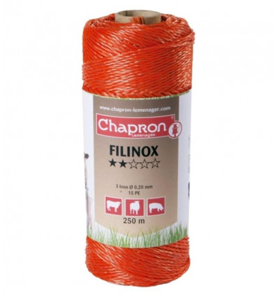 filinox 20/100 500m