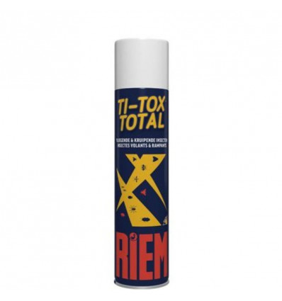 ti tox 500+100ml