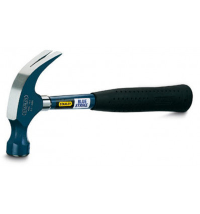 klauwhamer blue strike 450g