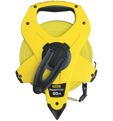 landmeter powerwinder 60m 12.7mm