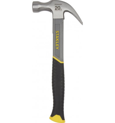 fibreglass hammer claw 560g