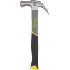 fibreglass hammer claw 560g