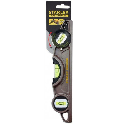 fatmax xl torpedo waterpas