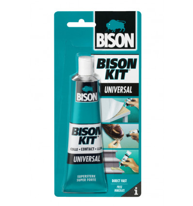 bison kit crd 100ml