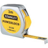 rolbandmaat powerlock 3m plastic
