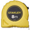 Rolbandmaat Stanley 8M (kaart)