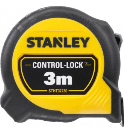 rolbandmaat control-lock 3m 19mm