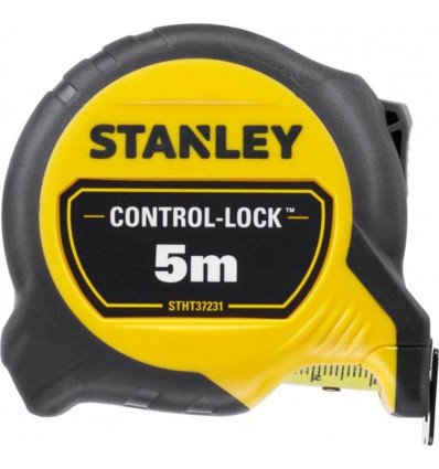rolbandmaat control-lock 5m 25mm
