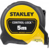 rolbandmaat control-lock 5m 25mm