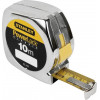 Rolbandmaat Powerlock 10m 25mm