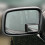 carpoint dodehoekspiegel 48x29mm rechtho