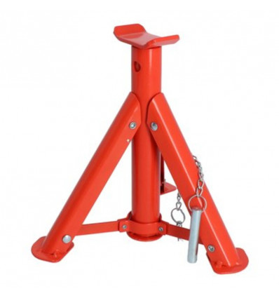 carpoint assteun inklapbaar 2000kg