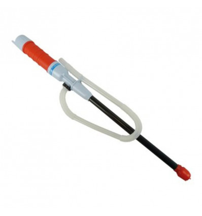 siphon pomp elektrisch