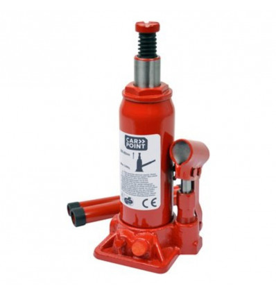 carpoint hydraulische potkrik 5000kg