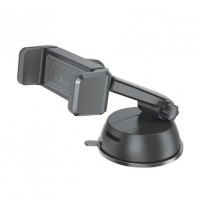 celly telefoonhouder mount xt zwart