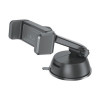celly telefoonhouder mount xt zwart