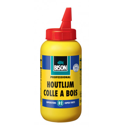 houtlijm bot 250g