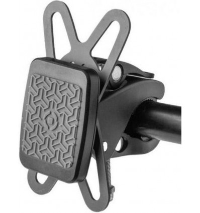 celly ghostbike magnetische telefoonhoud