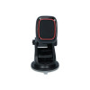 magnetische telescopische smartphone hou