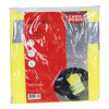 carpoint veiligheidsvest oxford geel xl