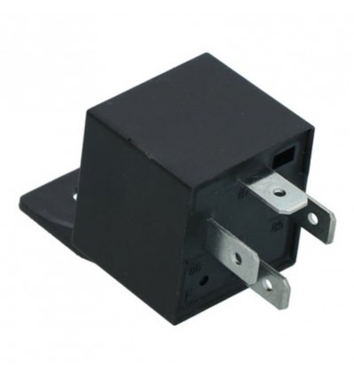 carpoint 12v relais 4 pin 30a