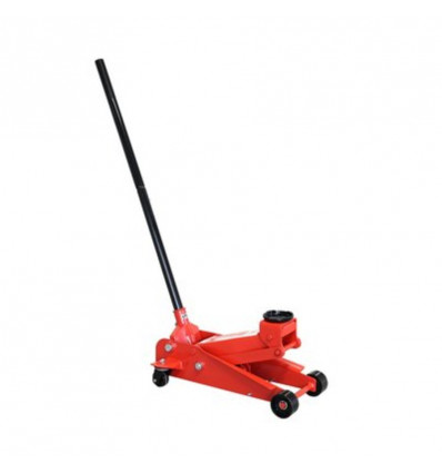 carpoint verrijdbare garagekrik 2250kg