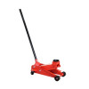 carpoint verrijdbare garagekrik 2250kg