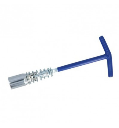bougiesleutel combi 16/21mm