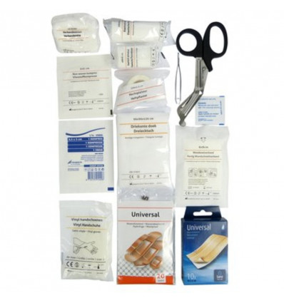 ehbo set royal