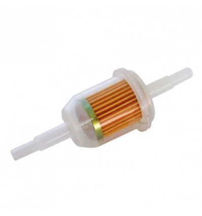 benzinefilter