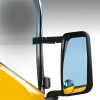 dodehoekspiegel 9cm truck