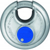 hangslot disk.60mm inox 24ib/60c