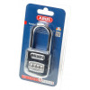 hangslot m/cijfer 160hb/50-50c