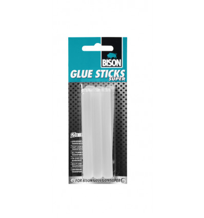 glue stick transparant crd 6x11mm