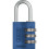 hangslot cijfers 145/30 blauw