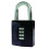 hangslot m/cijfer 158/50c