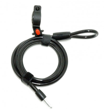 kabel 10x150cm voor forza
