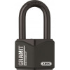 hangslot granit met hoge beugel