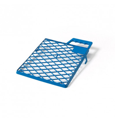 grille plast 25 cm