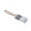 brosse plate soies nylon 30mm