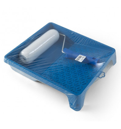 tous travaux 1 rouleau polyester