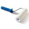 rouleau complet laqueur velours lain 18c