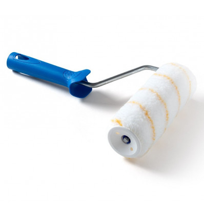 rouleau complet antiqoutte 18cm polyami