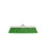 ecocycled straatkeerder pet groen 40cm