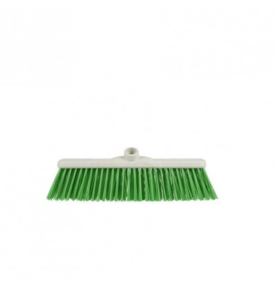 ecocycled straatkeerder pet groen 40cm