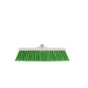 ecocycled straatkeerder pet groen 40cm