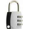 hangslot m/cijfer 155/30