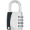 hangslot m/cijfer 155/40