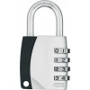 hangslot m/cijfer 155/40